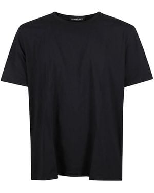 Our Legacy T-Shirts - Zwart