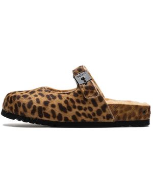 Scholl Yena Mule - Bruin