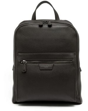 Gianni Chiarini Backpacks - Negro