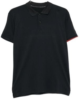 Rrd Polo Shirts - Noir