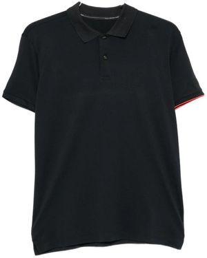 Rrd Tops ,Blauw ,31 Polo - Zwart