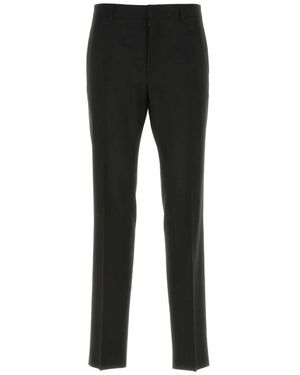 Valentino Garavani Chinos - Black