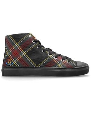 Vivienne Westwood Sneakers - Nero
