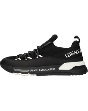 Versace Jeans Couture Sneakers - Noir