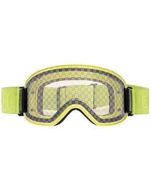 Gucci Ski Accessories - Amarillo
