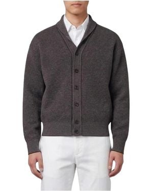 Jacquemus Cardigans - Negro