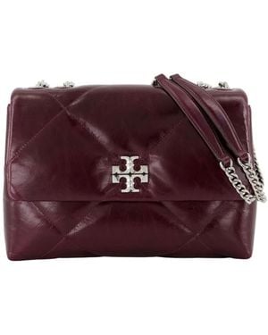 Tory Burch Shoulder Bags - Rosso