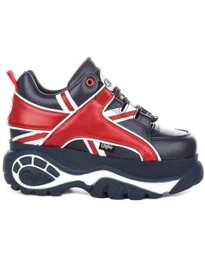 Buffalo Trainers - Blue