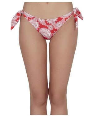 Chiara Ferragni Bikinis - Pink