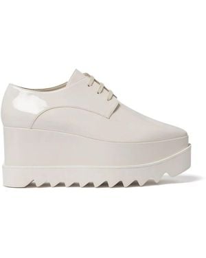 Stella McCartney Wedges - Grey