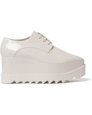 Stella McCartney Wedges - Grey