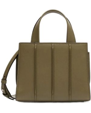 Max Mara Whitney Bag 3 - Grün