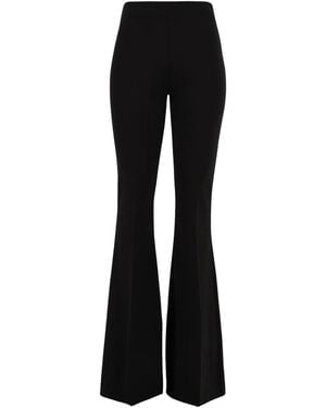 Aniye By Wide Trousers - Black