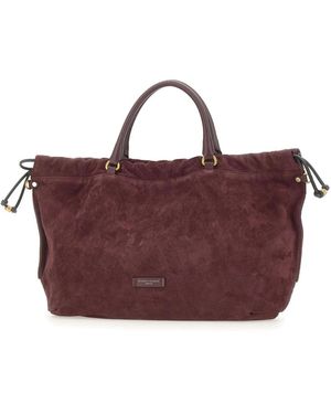 Gianni Chiarini Handbags - Red