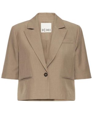 Ichi Blazers - Natural