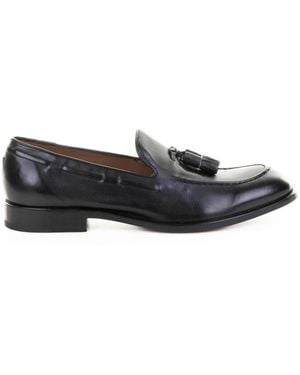 Fratelli Rossetti Loafers - Negro