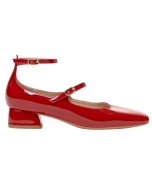 Twentyfourhaitch Ballerina - Rot