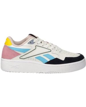 Reebok Skate Shoes - Blu