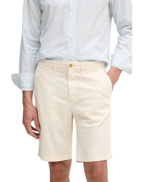 GANT Casual Shorts - Neutro