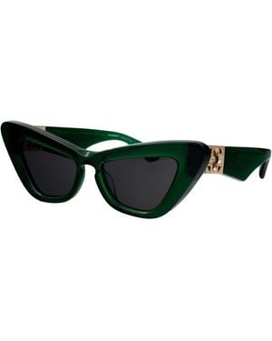 Burberry Sunglasses - Green