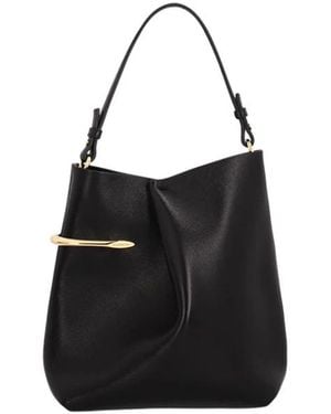 Givenchy Shoulder Bags - Black