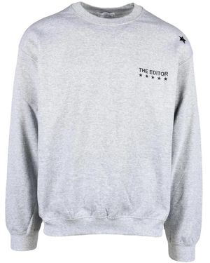 Saucony Sweatshirts - Bleu