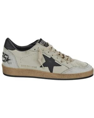 Golden Goose Trainers - Grey