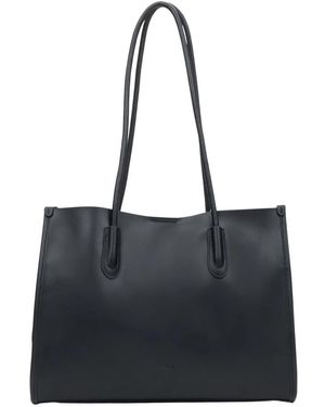 ESTRO Tote Bags - Nero