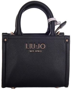 Liu Jo Handbags - Black
