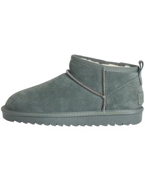 Colors Of California Winter Boots - Groen