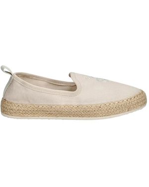 GANT Espadrilles - Neutre