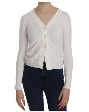 Byblos Cardigans - Grey