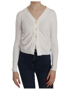 Byblos Cardigans - Grey