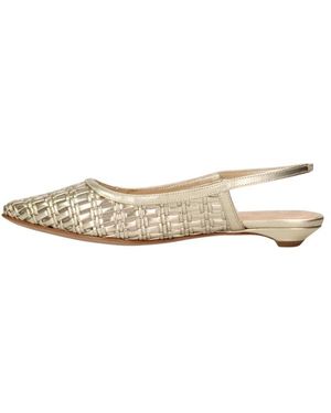 Marc Ellis Ballerinas - Neutro