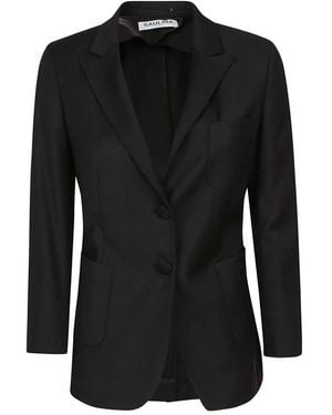 SAULINA Blazers - Black