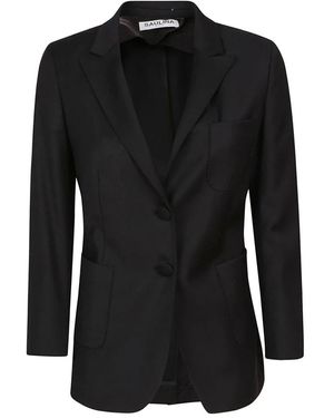 SAULINA Blazers - Black