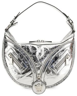 Versace Handbags - Metallizzato