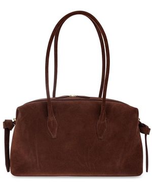 Yuzefi Brioche Duffle - Bruin