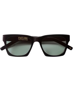 Facehide Sunglasses - Nero