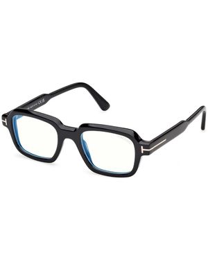 Tom Ford Tf6123 Optisch Montuur - Zwart