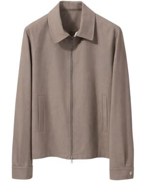 Costumein Light Jackets - Brown