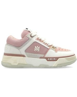 Amiri Sneakers - Rosa