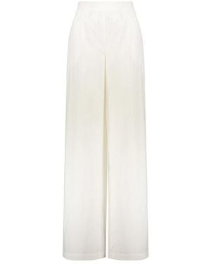 Moschino Broeken - Wit