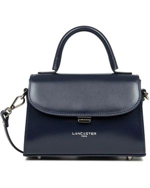 Lancaster Handbags - Blue