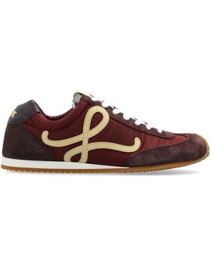 Loewe Sneakers - Marrone