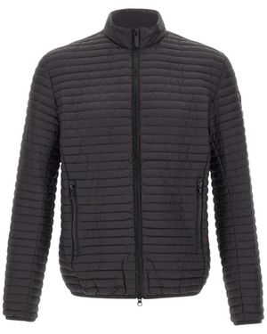 Colmar Fitness ,Zwart ,1239-8Vx 99 Coat - Blauw