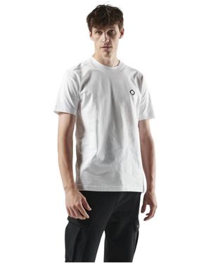 Ma Strum T-Shirts - Gris