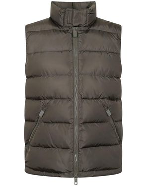 Aspesi Vests - Grigio