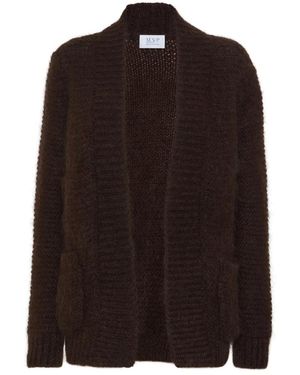 MVP WARDROBE Cardigans - Marrone
