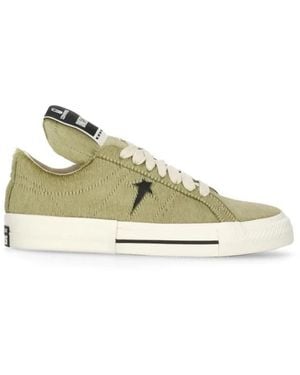 Converse Sneakers - Groen